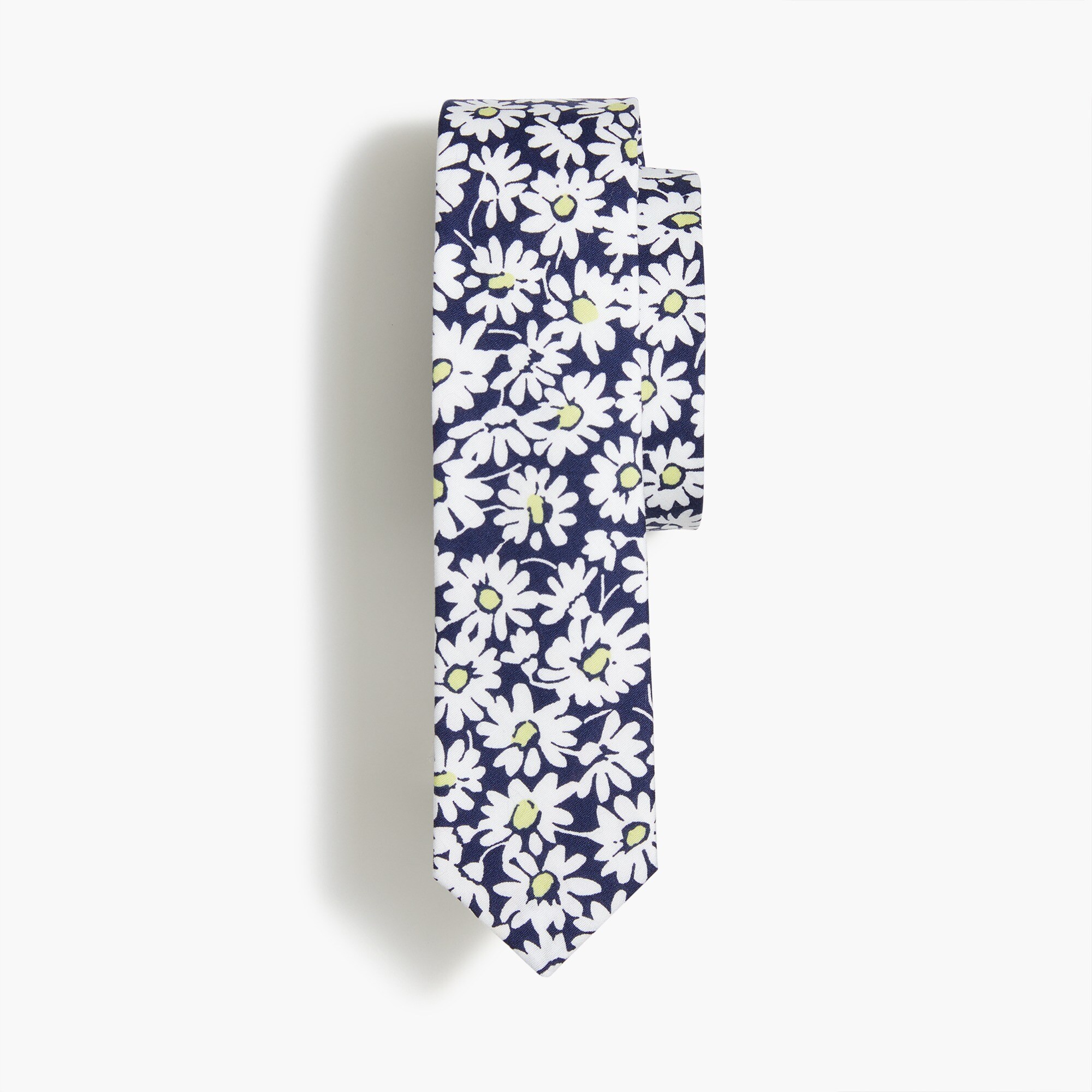 Boys' daisy tie