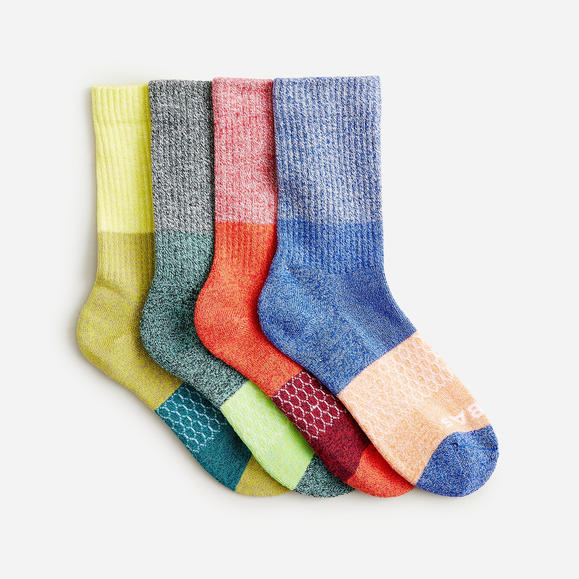 Bombas socks four-pack