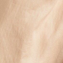 Cinched-waist top in herringbone cotton ALMOND BISCOTTI j.crew: cinched-waist top in herringbone cotton for women