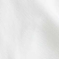 Tie-front linen-blend cropped top WHITE j.crew: tie-front linen-blend cropped top for women