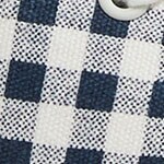 Printed road trip sneakers ANTIQUE NAVY 