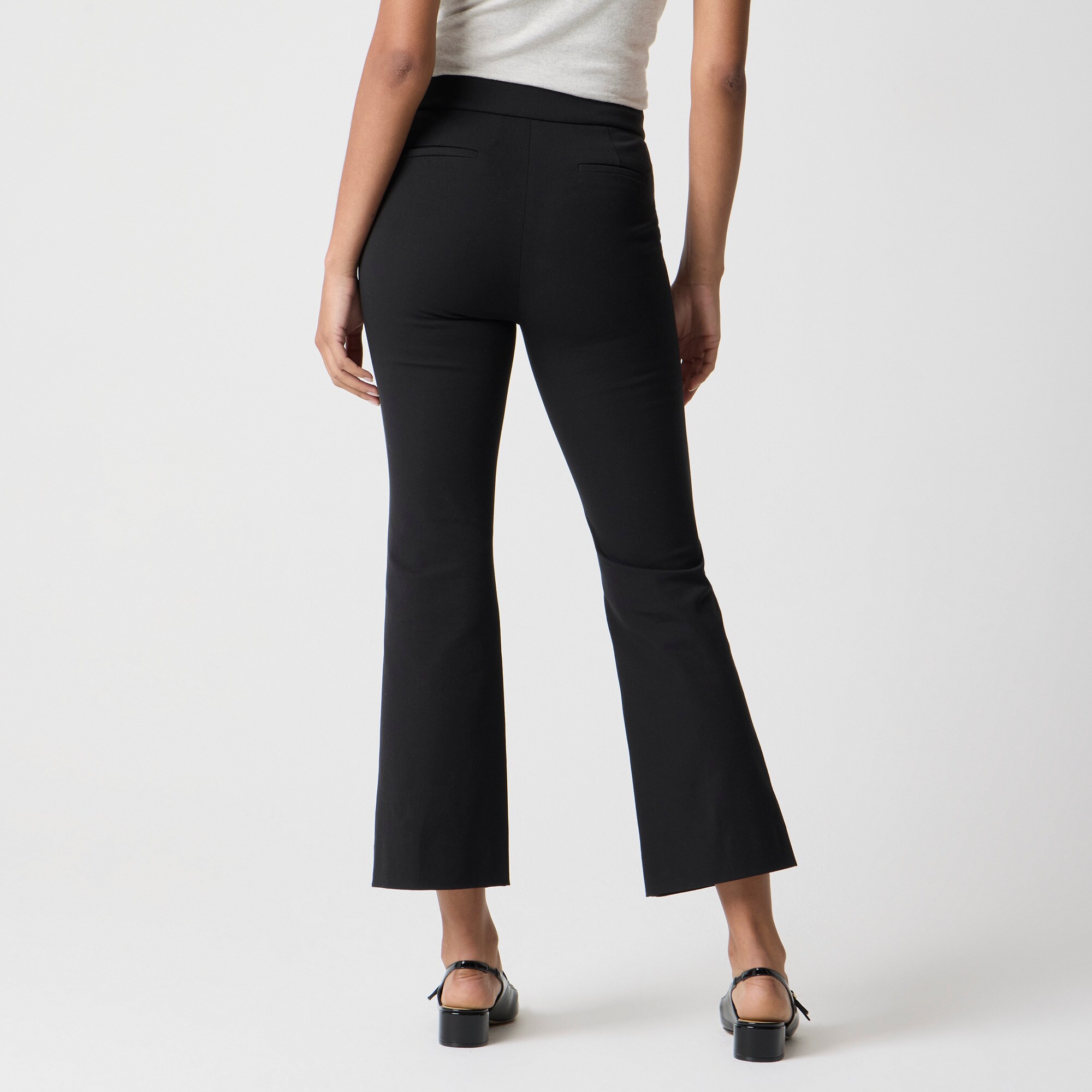 Kelsey flare pant