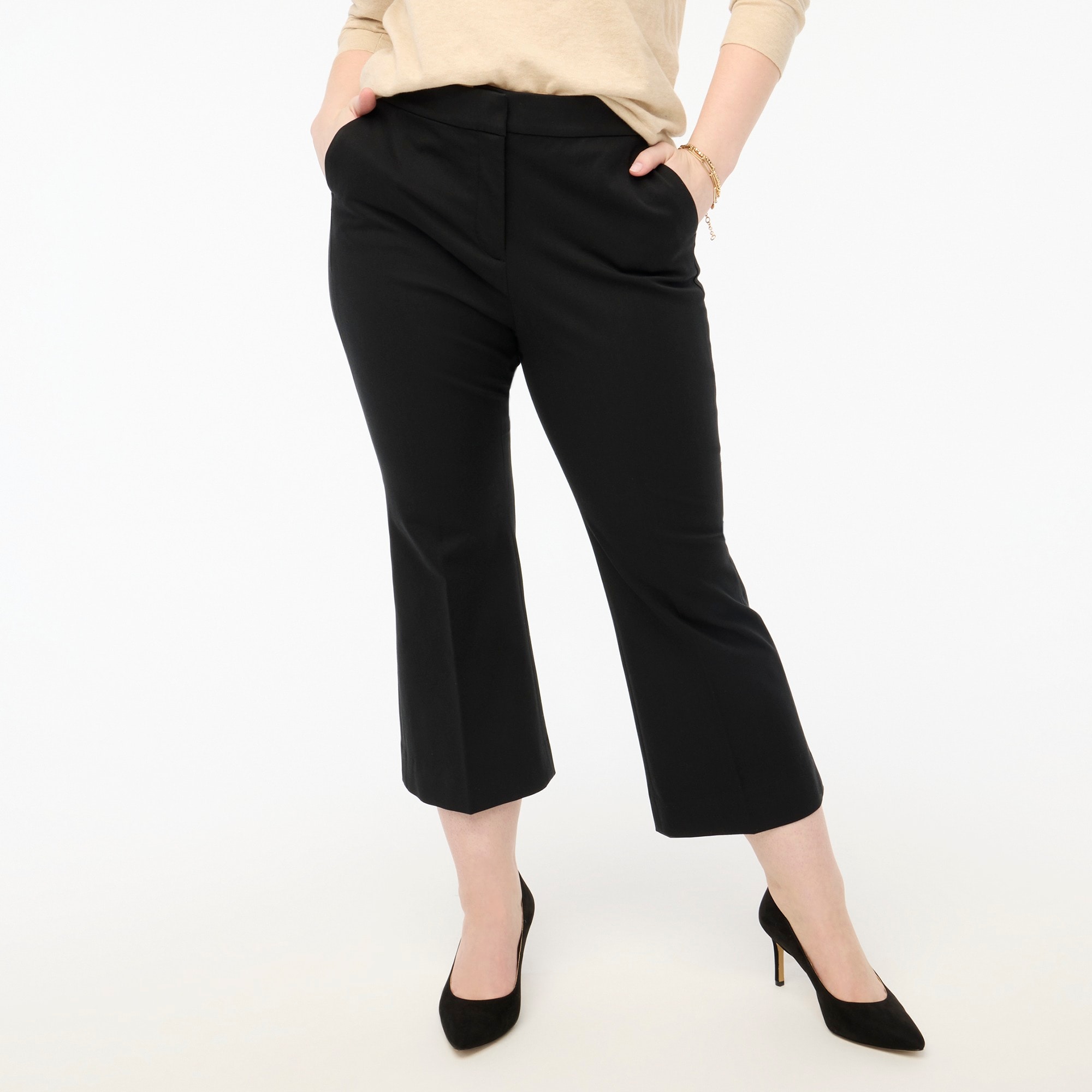 Kelsey flare pant