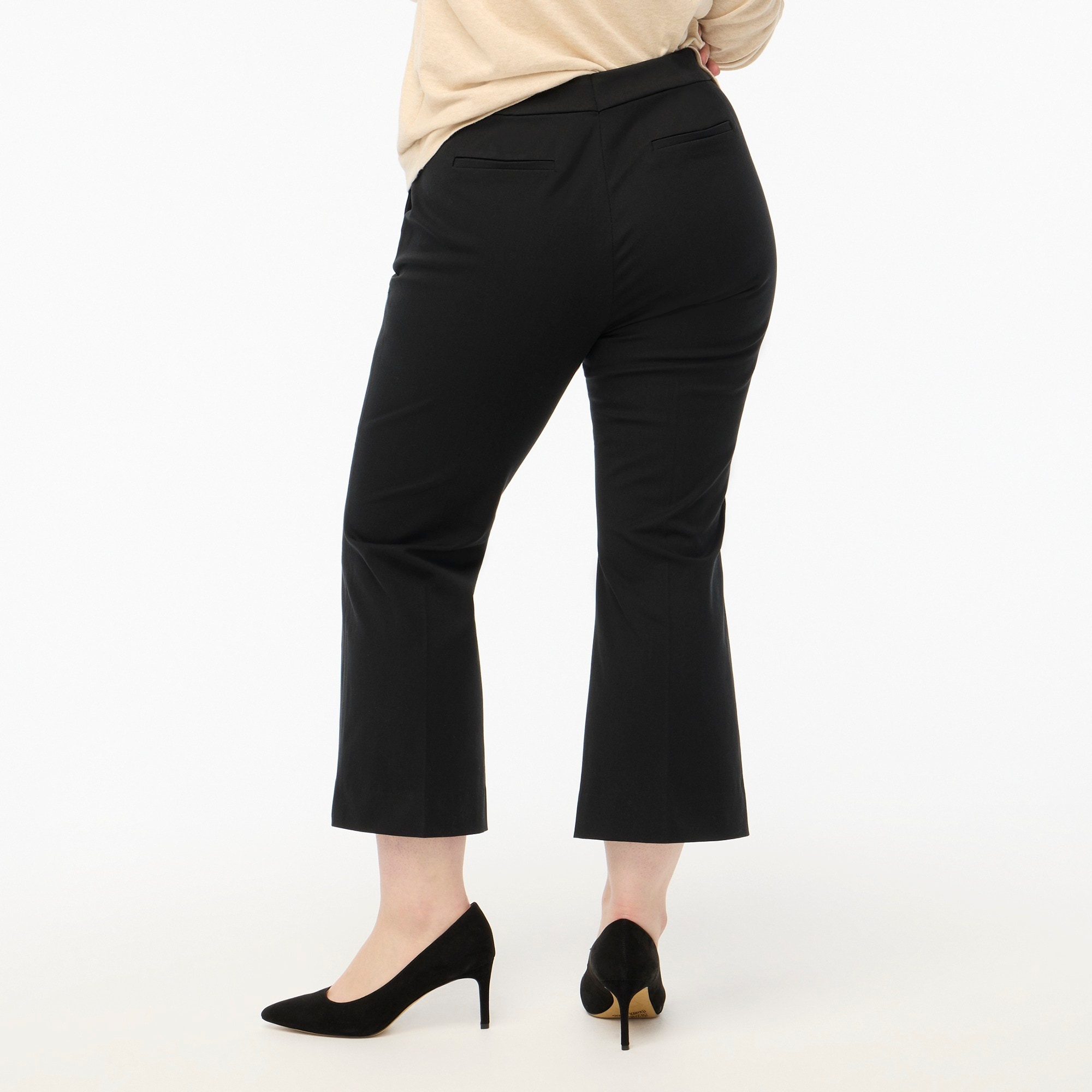 Kelsey flare pant
