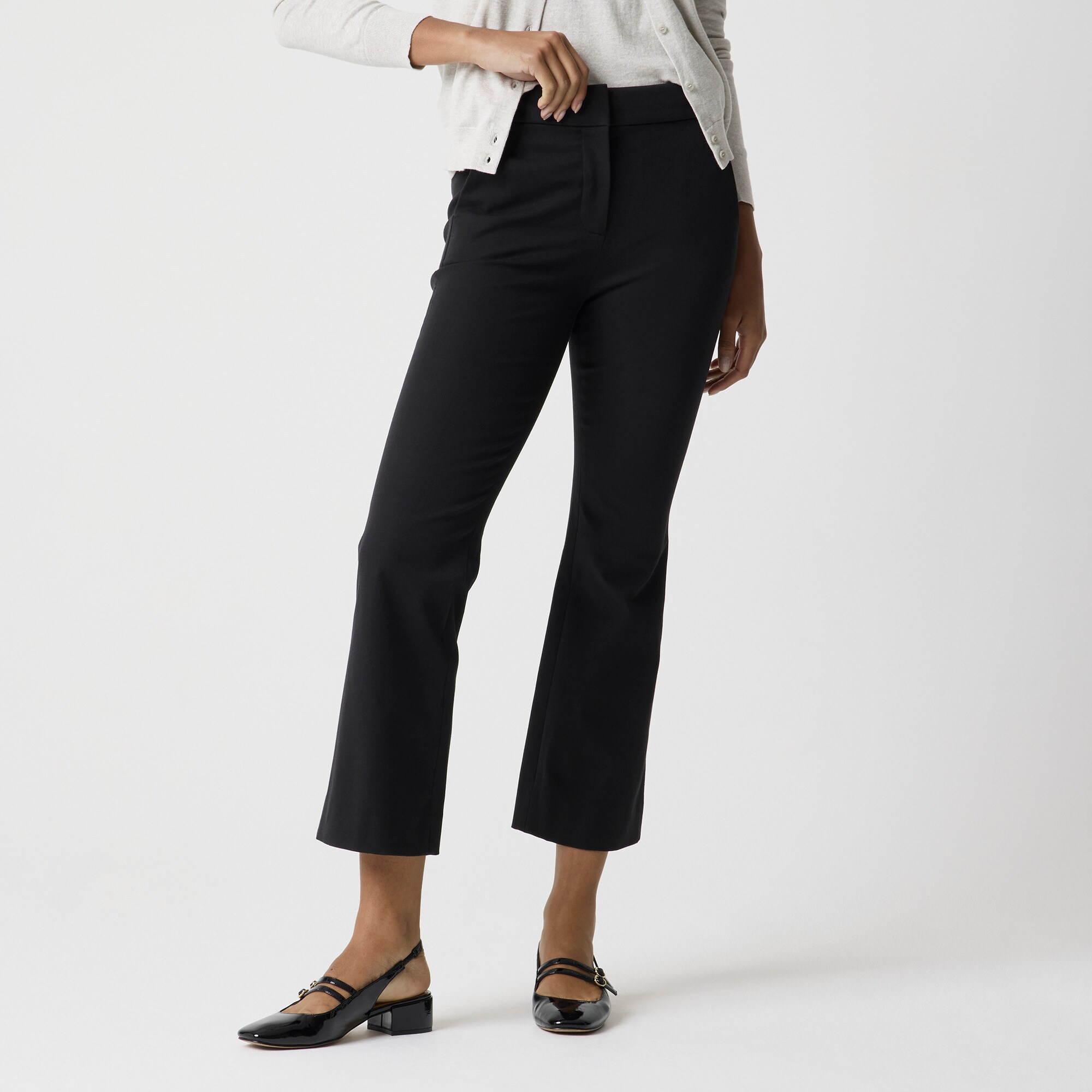 Kelsey flare pant