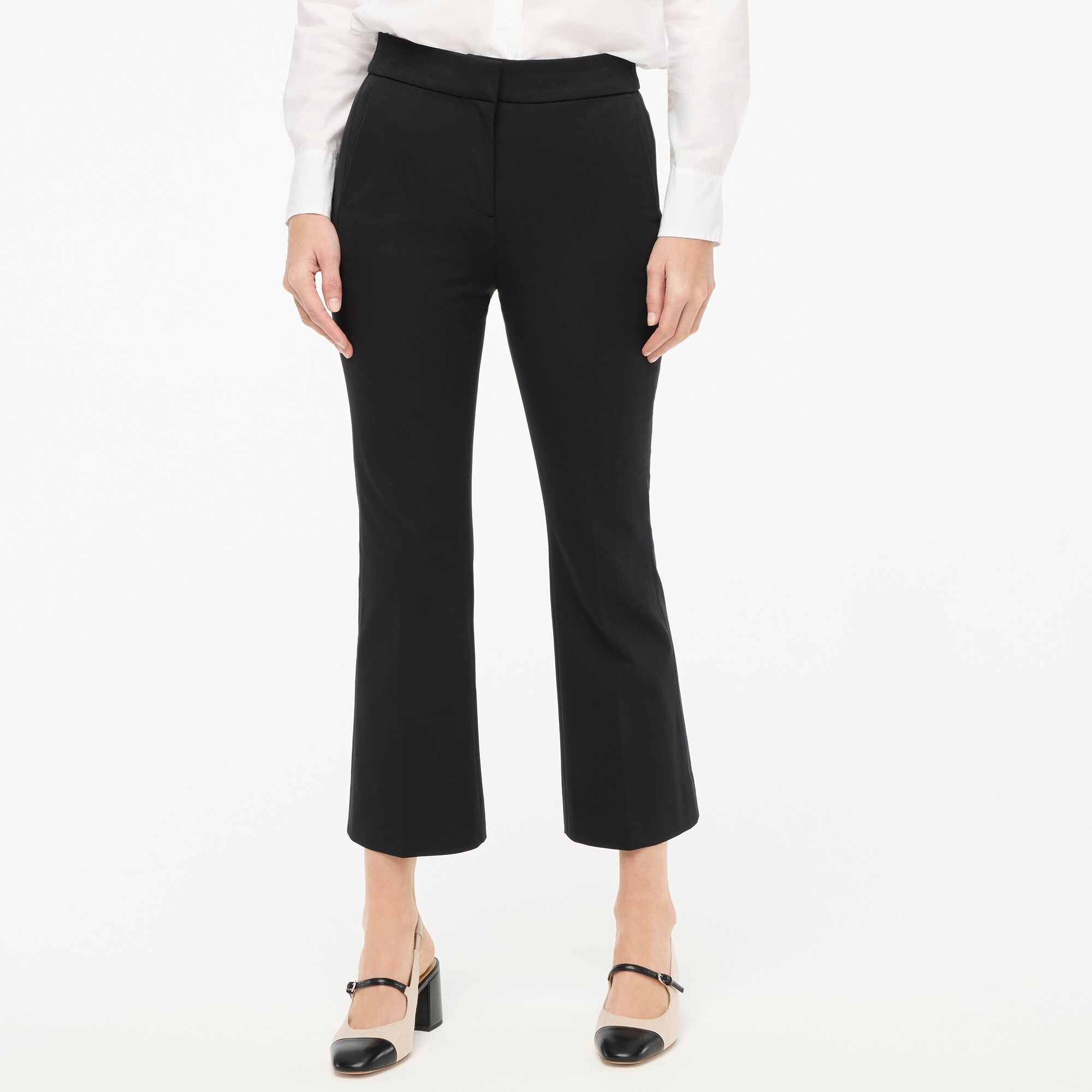 womens Kelsey flare pant