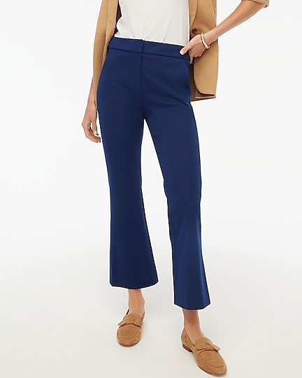 factory: kelsey flare pant for women
