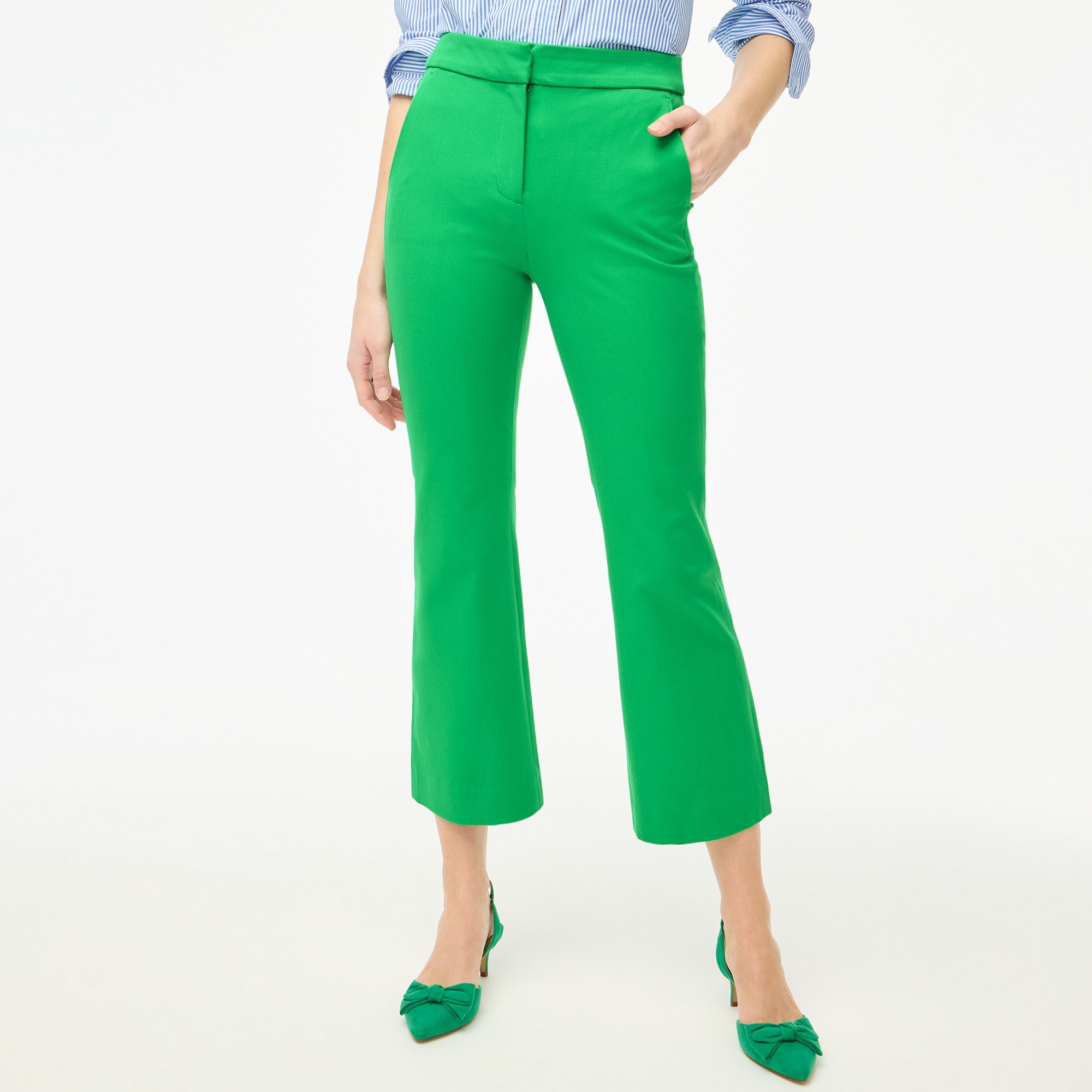Factory: Kelsey Flare Pant For Women