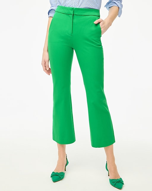 womens Kelsey flare pant