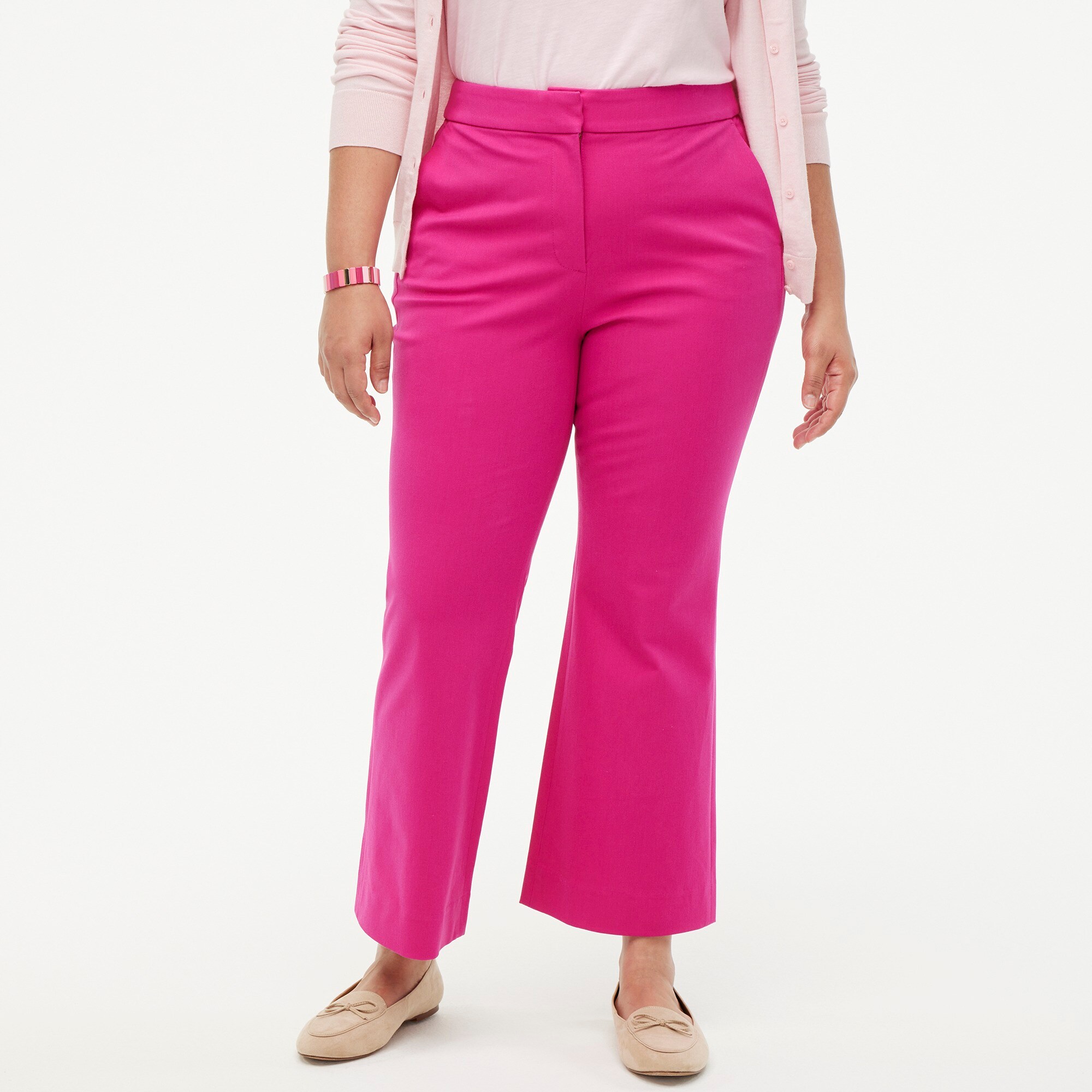 Kelsey flare pant