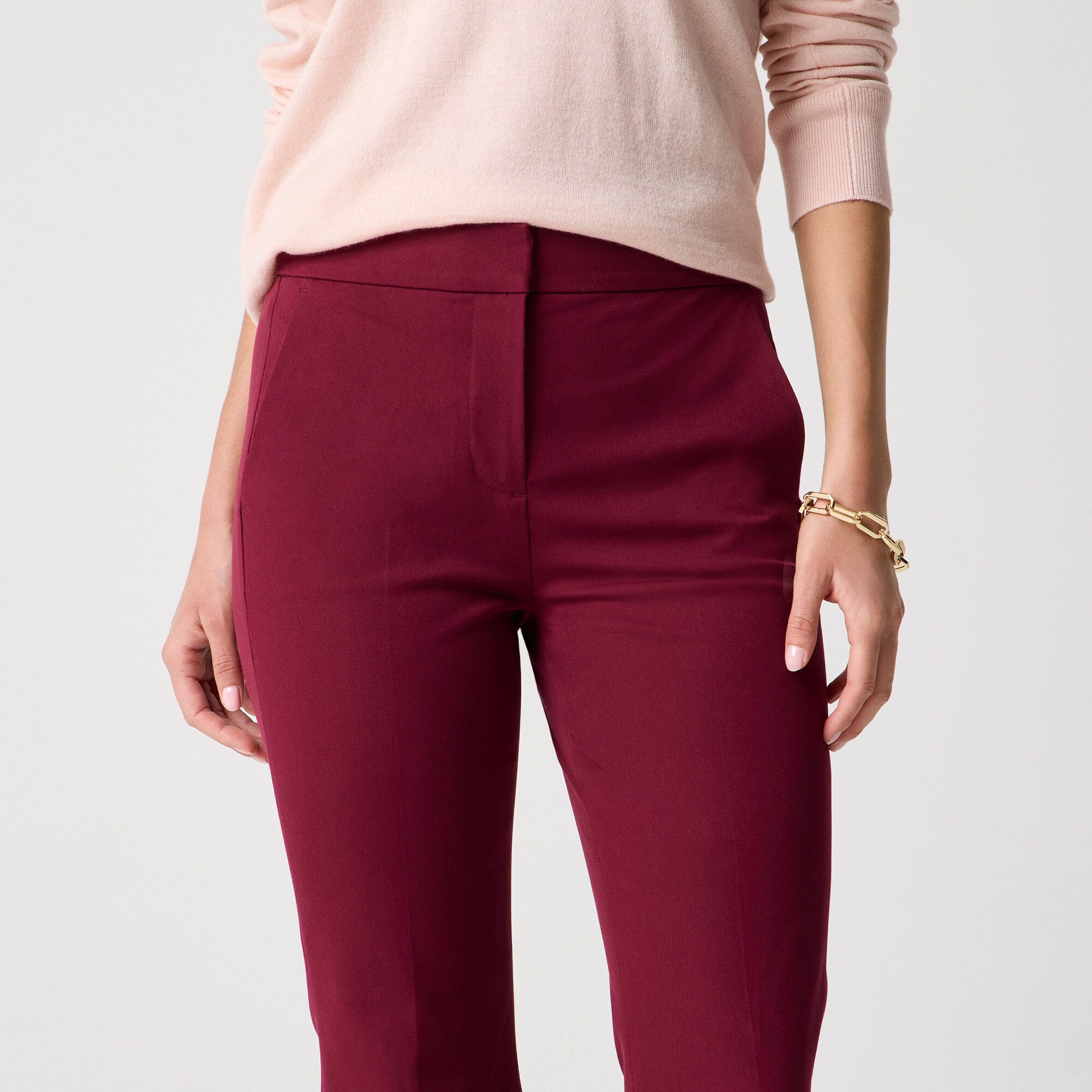 Kelsey flare pant