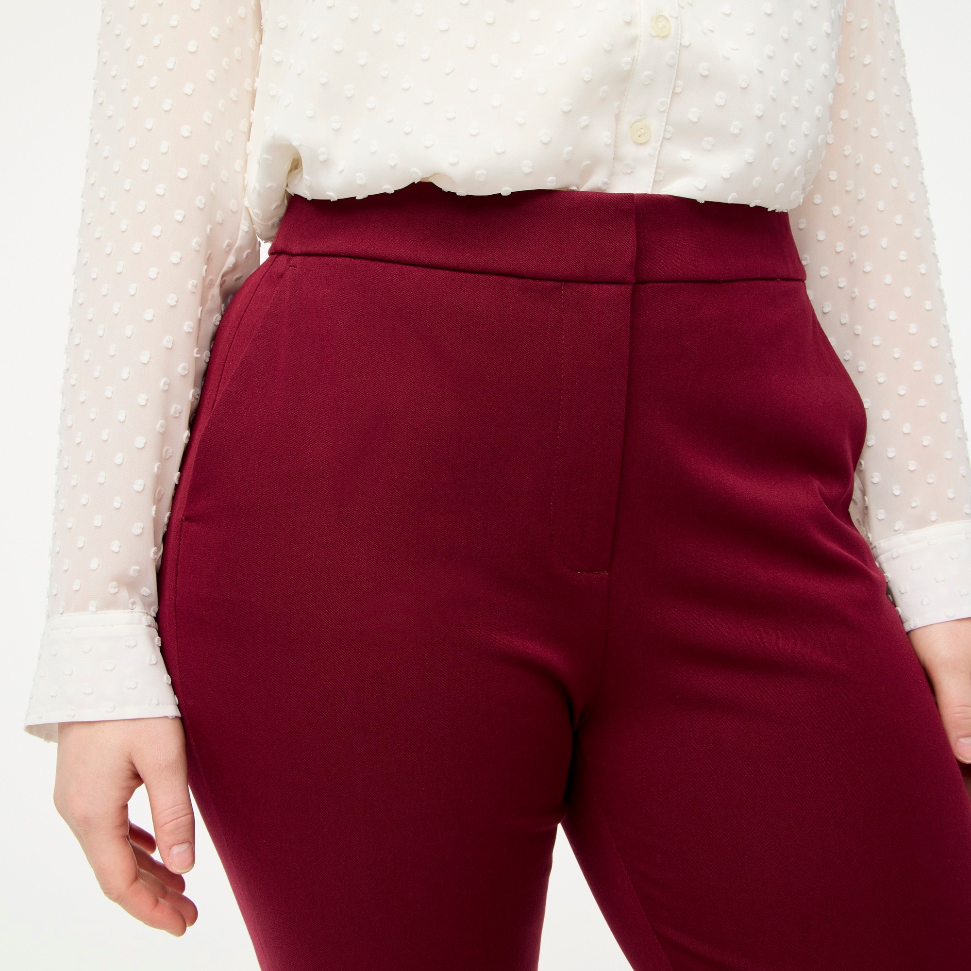 Kelsey flare pant