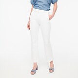 Kelsey cotton flare pant