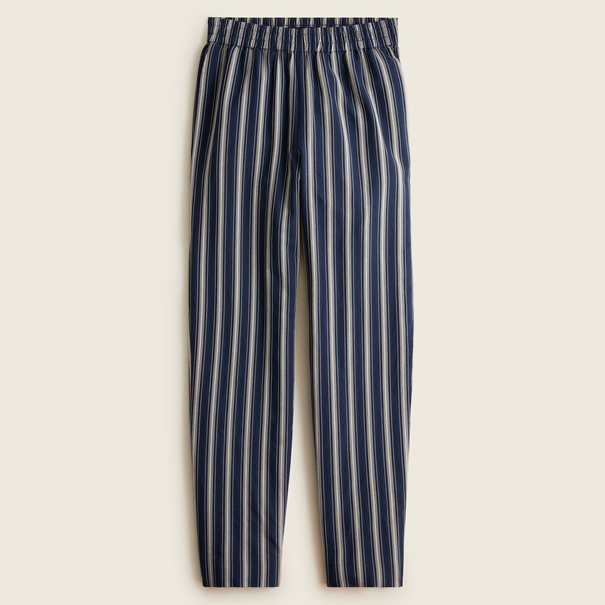 【threetimes】24SS Cotton stripe pants BG392_WY8800?hei=850&crop=0,0,