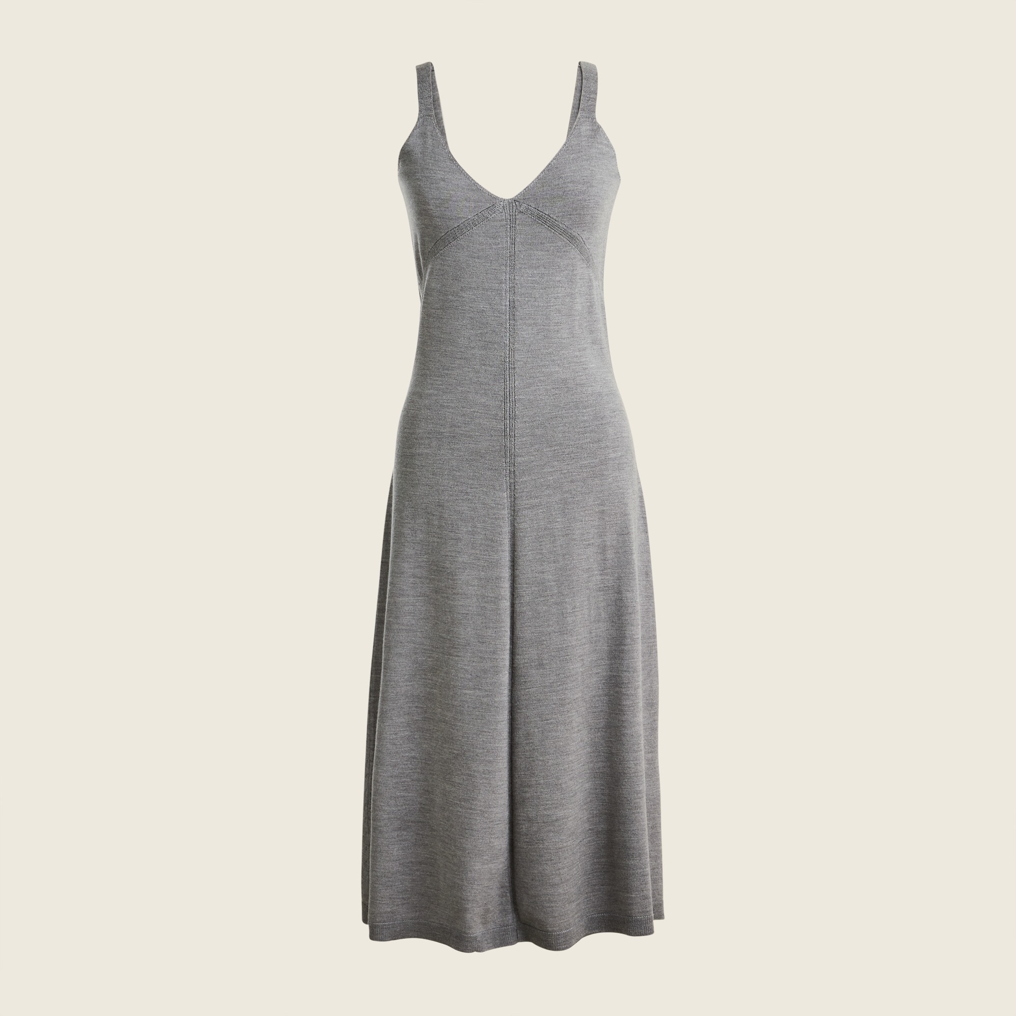 J sales crew merino