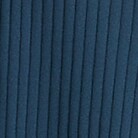 Ribbed cropped jumpsuit DEEP MIDNIGHT j.crew: ribbed cropped jumpsuit for women