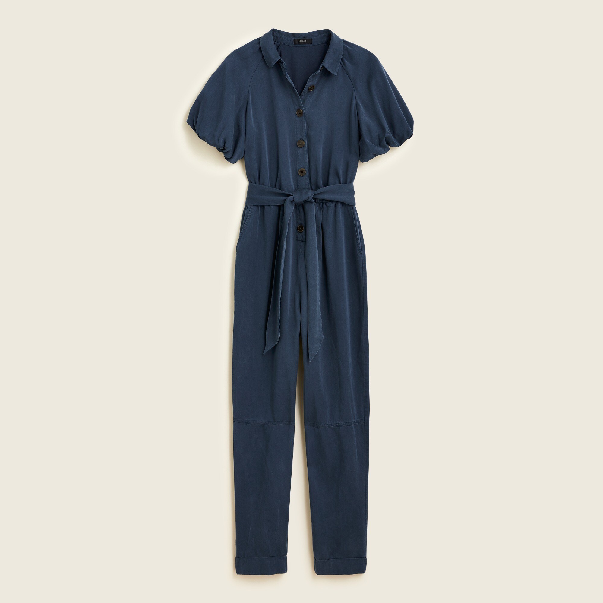J crew womens best sale jumpsuit