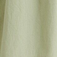 Cinched-waist cotton poplin dress FADED PISTACHIO j.crew: cinched-waist cotton poplin dress for women