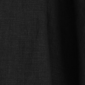 Smocked-waist linen mini skirt BLACK j.crew: smocked-waist linen mini skirt for women