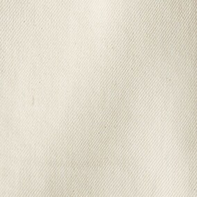 Denim mini skirt in ecru NATURAL j.crew: denim mini skirt in ecru for women