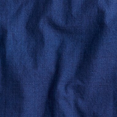 BEAMS PLUS eco smock ripstop jacket INDIGO j.crew: beams plus eco smock ripstop jacket for men