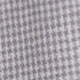 Linen-blend dock short COOL GREY WHITE