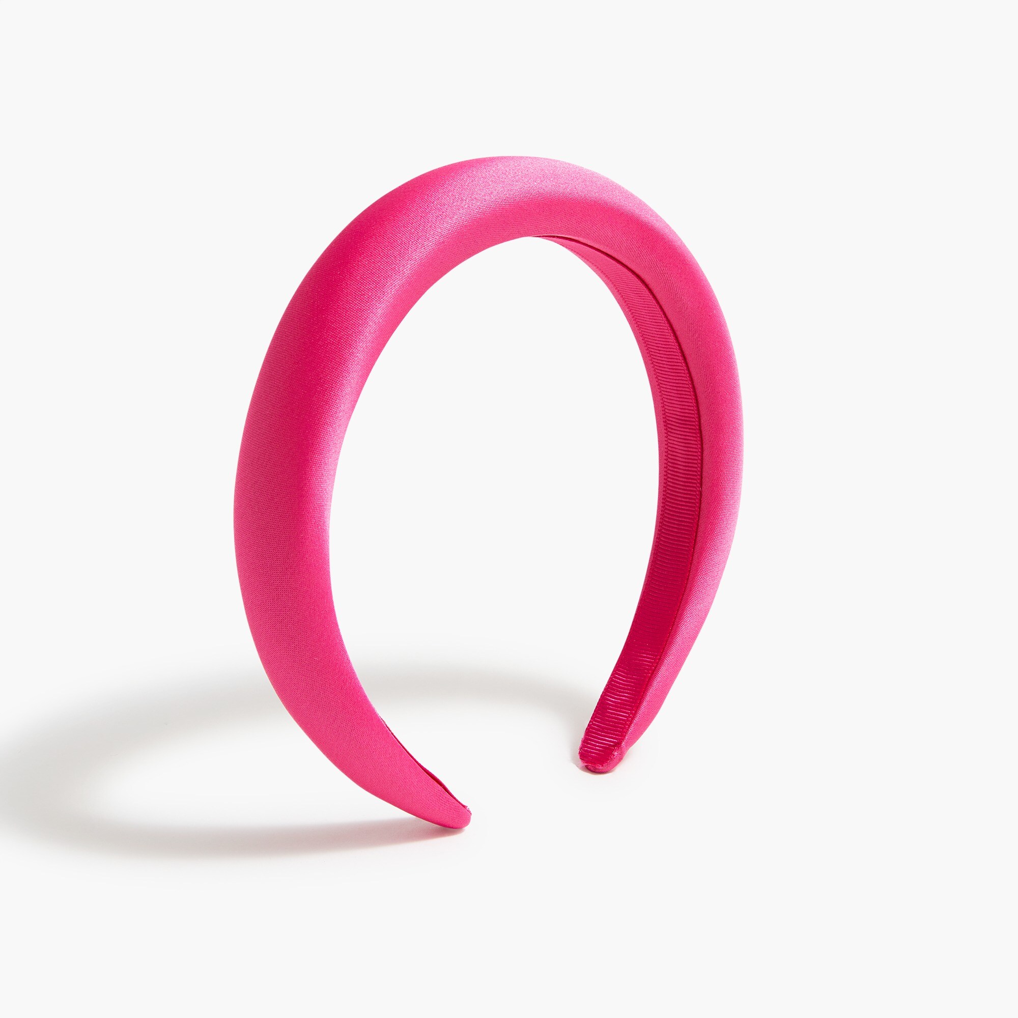Girls' padded headband