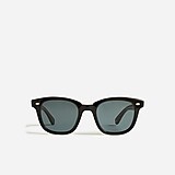Garrett Leight® Calabar square sunglasses