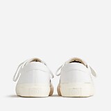 Collective Canvas Vier sneakers