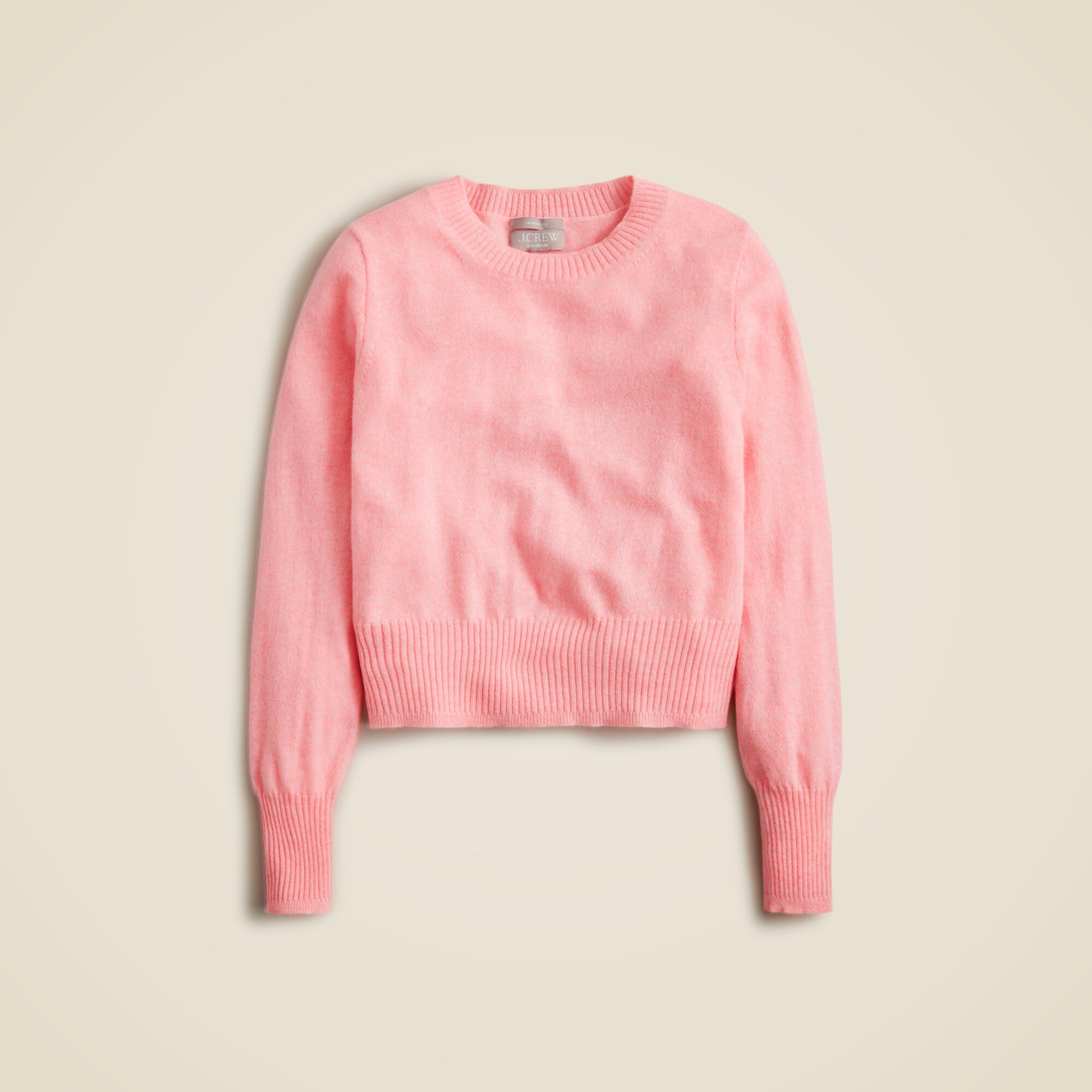 J crew flamingo sweater outlet
