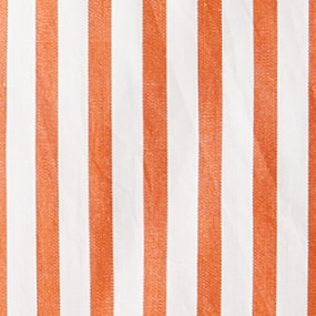 TM SUTTON STRIPE ORANG