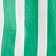 HARBOUR STRIPE GREEN WH