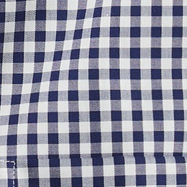 Bowery wrinkle-free dress shirt with button-down collar OASIS AUTHENTIC NAVY WH j.crew: bowery wrinkle-free dress shirt with button-down collar for men