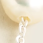 Freshwater pearl drop earrings PEARL j.crew: freshwater pearl drop earrings for women
