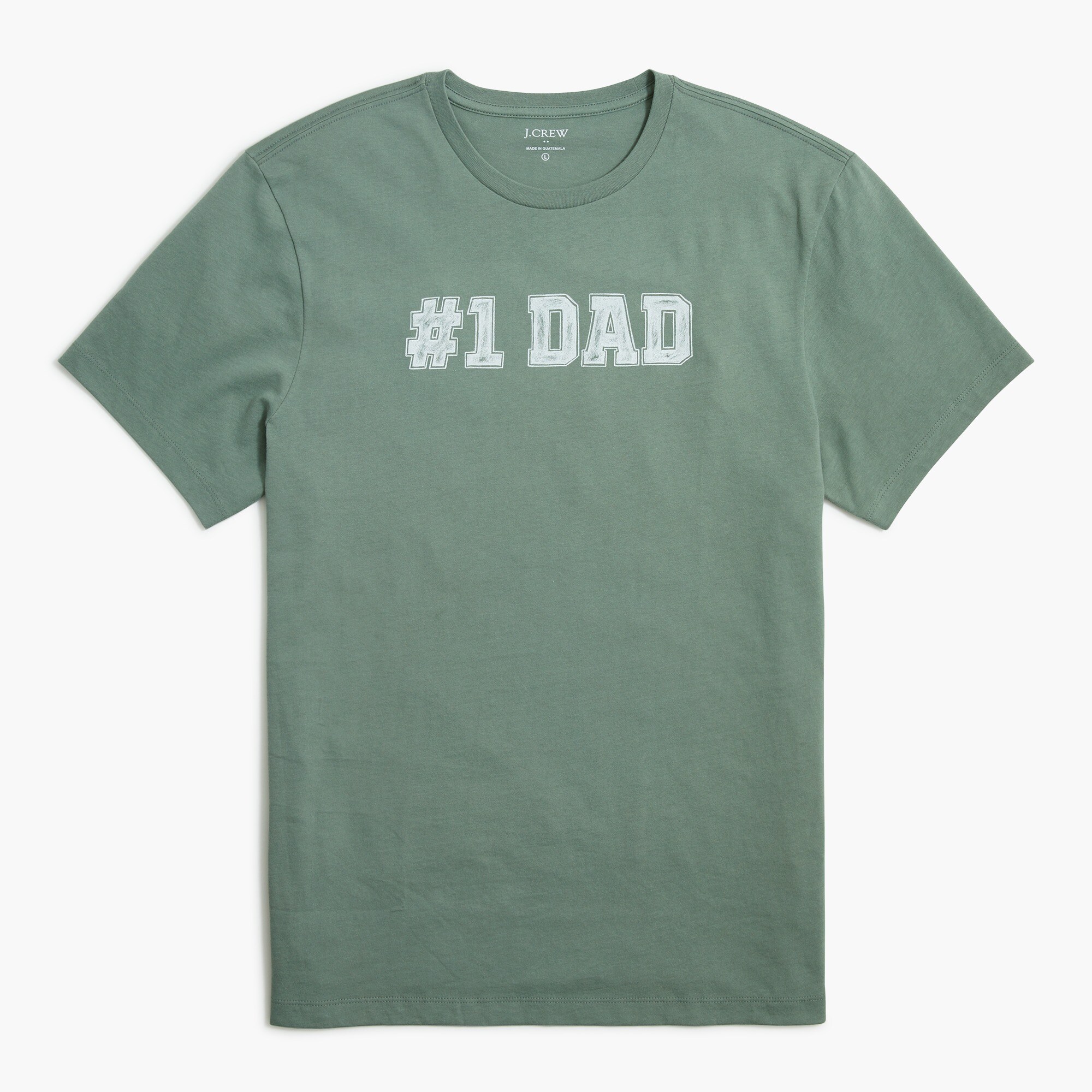 father's day graphic tee for men