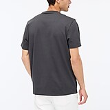 Heritage tee in relaxed fit