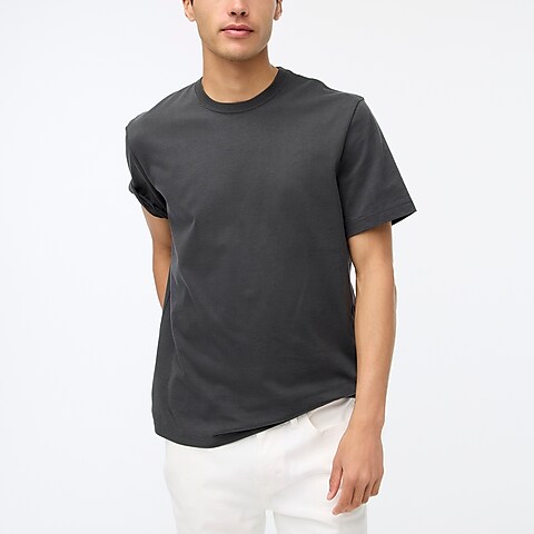 mens Heritage tee in relaxed fit