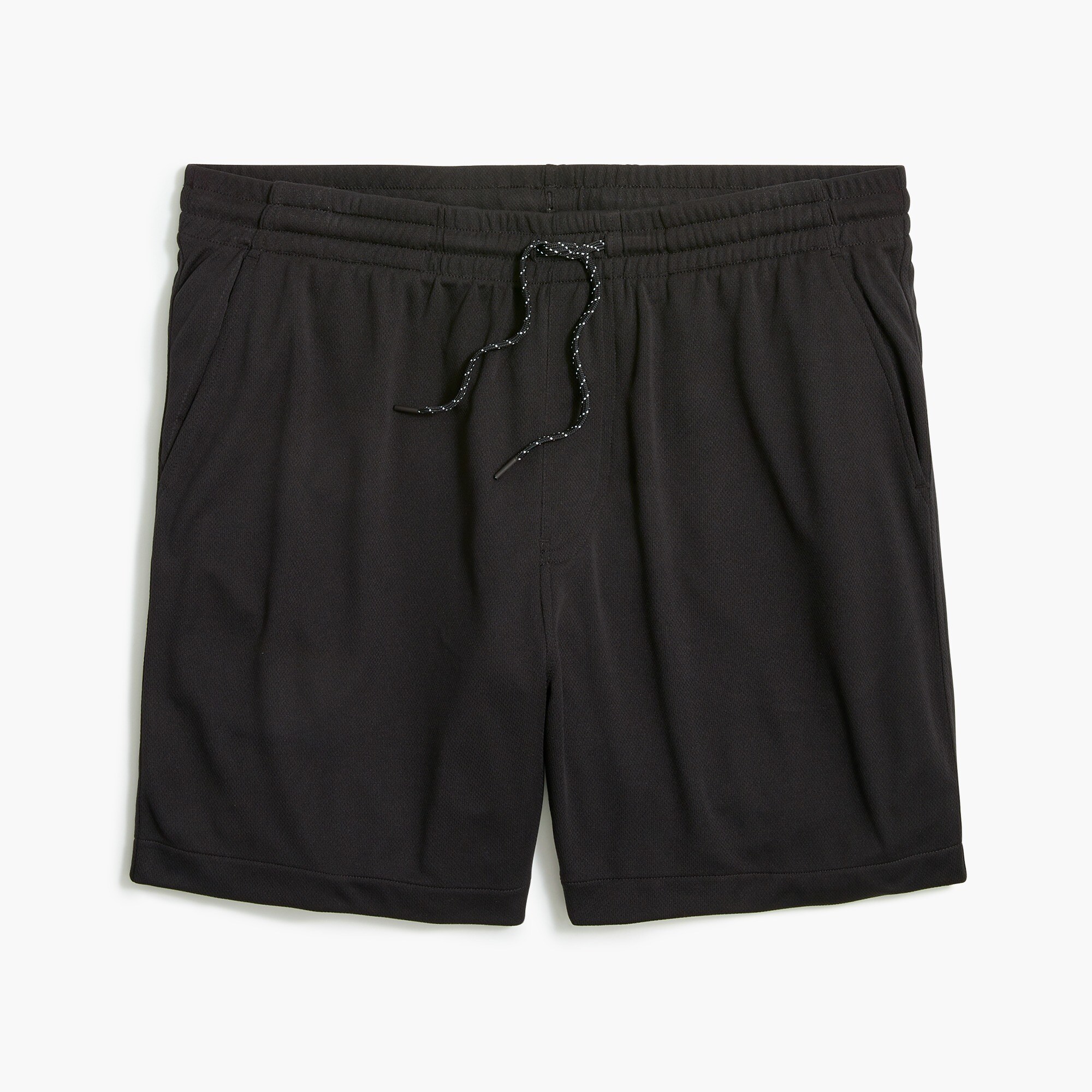 Active mesh dock short