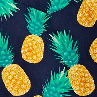Slim pineapple flex casual shirt ANTIQUE NAVY SUMMER GRE factory: slim pineapple flex casual shirt for men