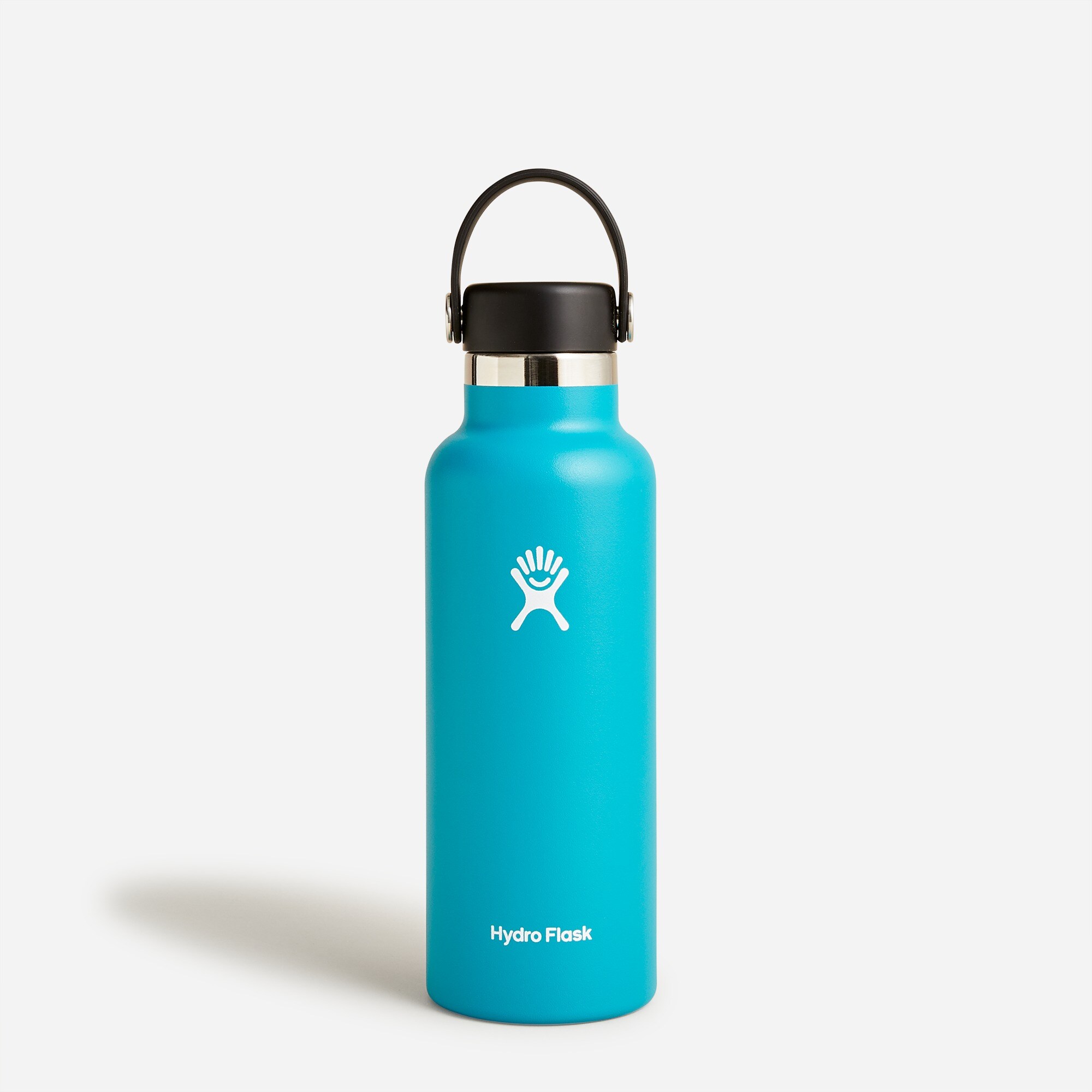 Hydro Flask® 18-ounce Standard Bottle For Men | J.Crew
