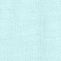 Short-sleeve cotton terry sweatshirt ICY MINT 