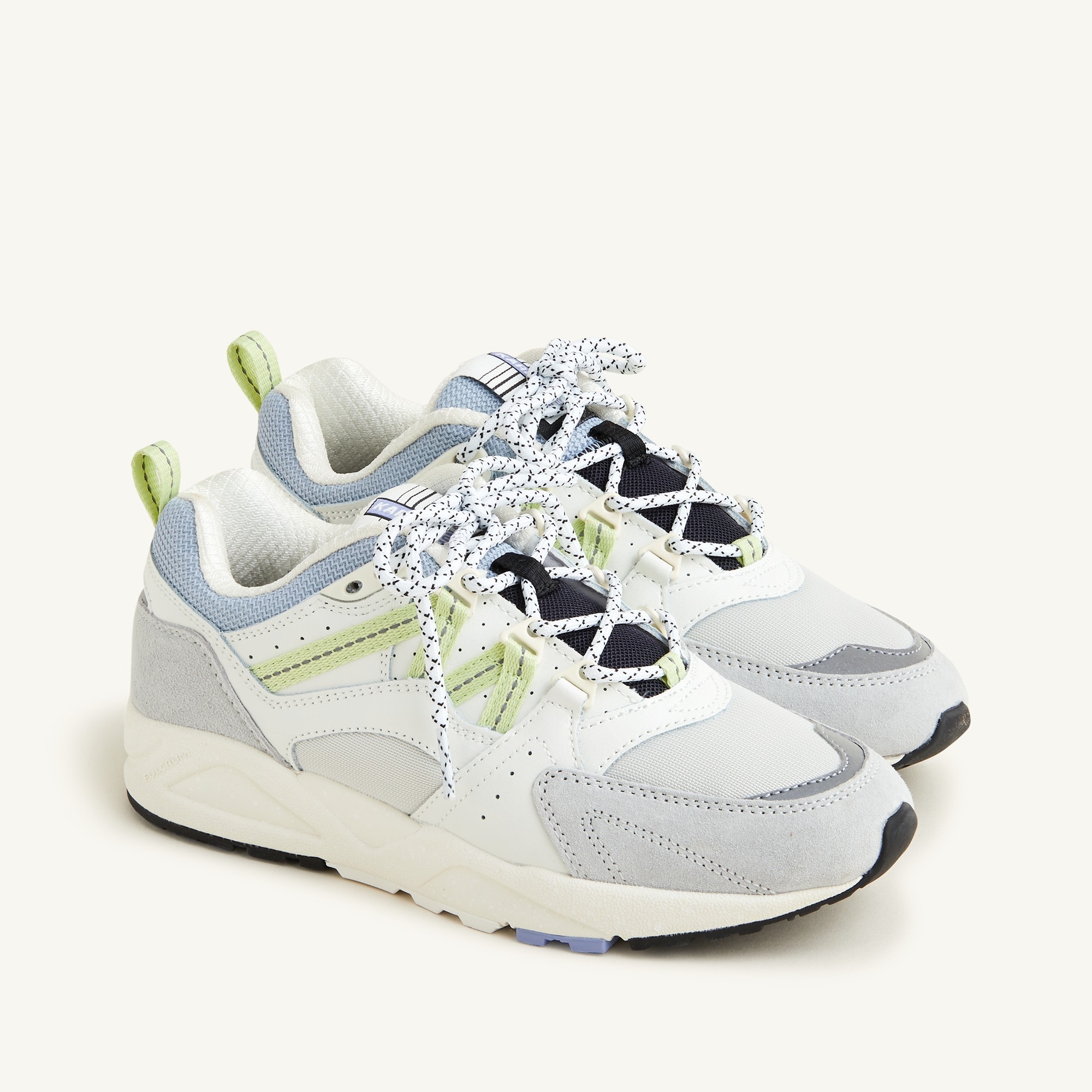 Karhu Fusion 2.0 Unisex Sneakers For Women | J.Crew