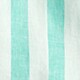 CANDY STRIPES TURQUOIS