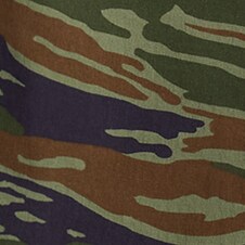 TIGERSTRIPE CAMO HAWAII