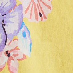FLOWER BOUQUET YELLOW M