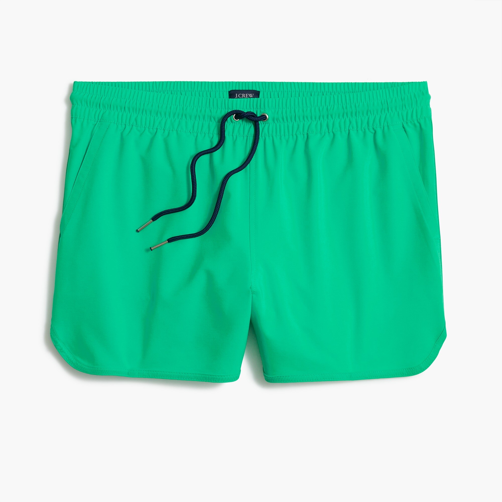 Drawstring active short
