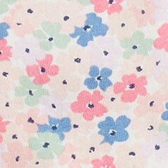 IVORY PINK BLUSH