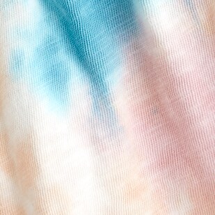 BLUE YELLOW MULTI