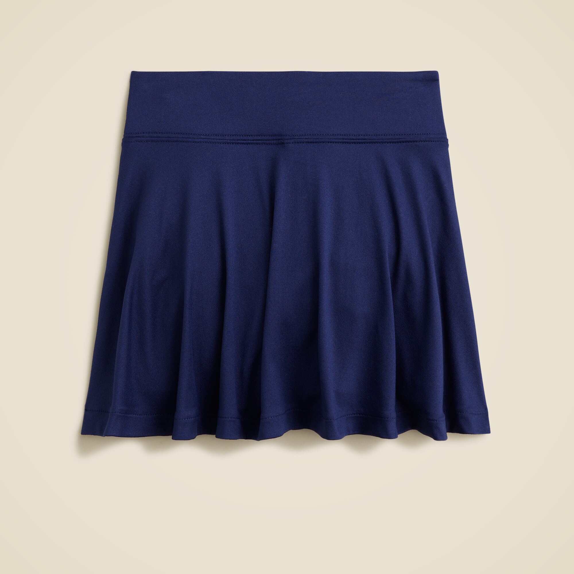  Girls&apos; active skort