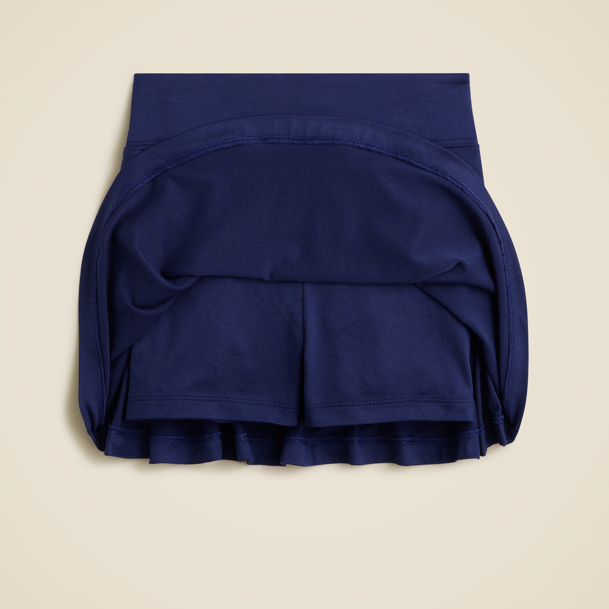 Gajess新品未使用品 lady fit skirt38 Gajess Lady Fit Skirt ブラック 38